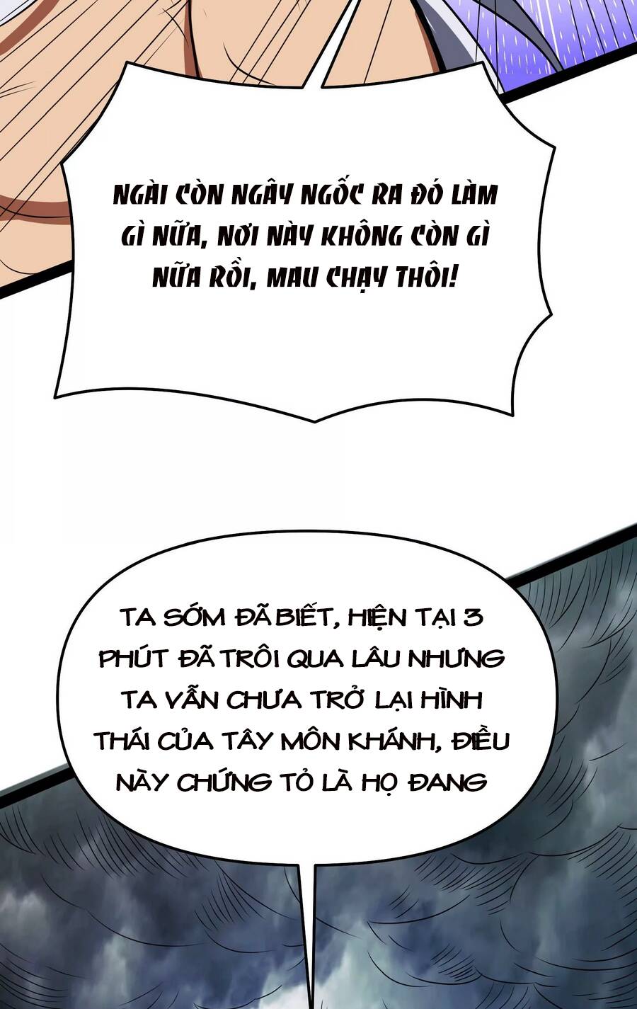 Đánh Bại Chư Thiên Chapter 71 - 75