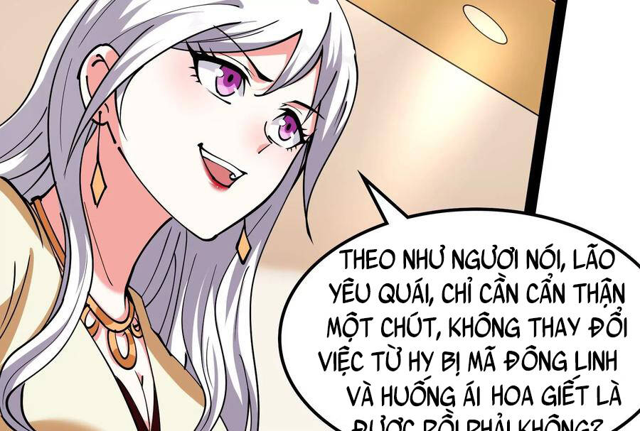 Đánh Bại Chư Thiên Chapter 75 - 66