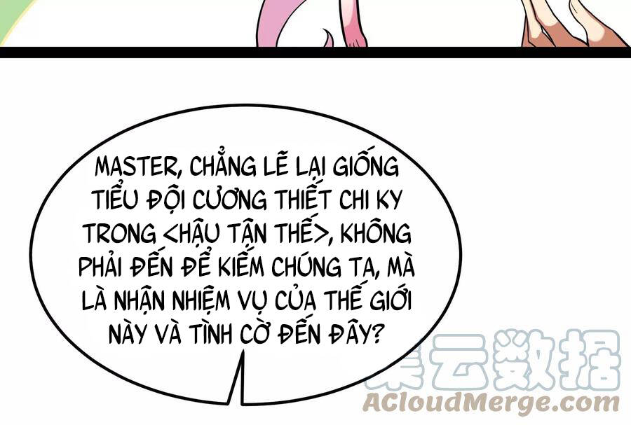 Đánh Bại Chư Thiên Chapter 76 - 11