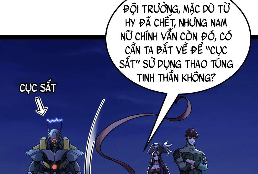 Đánh Bại Chư Thiên Chapter 76 - 90