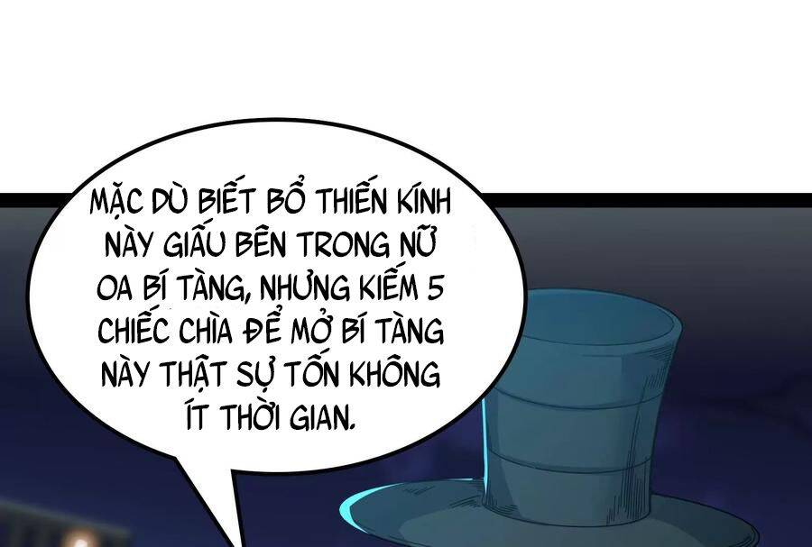 Đánh Bại Chư Thiên Chapter 77 - 5