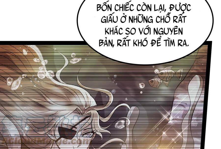 Đánh Bại Chư Thiên Chapter 77 - 10