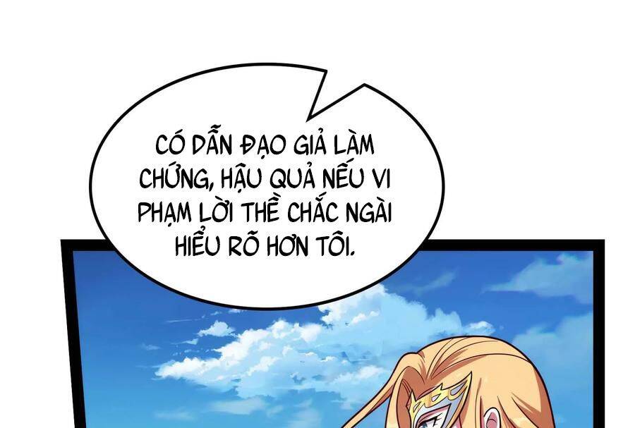 Đánh Bại Chư Thiên Chapter 79 - 125