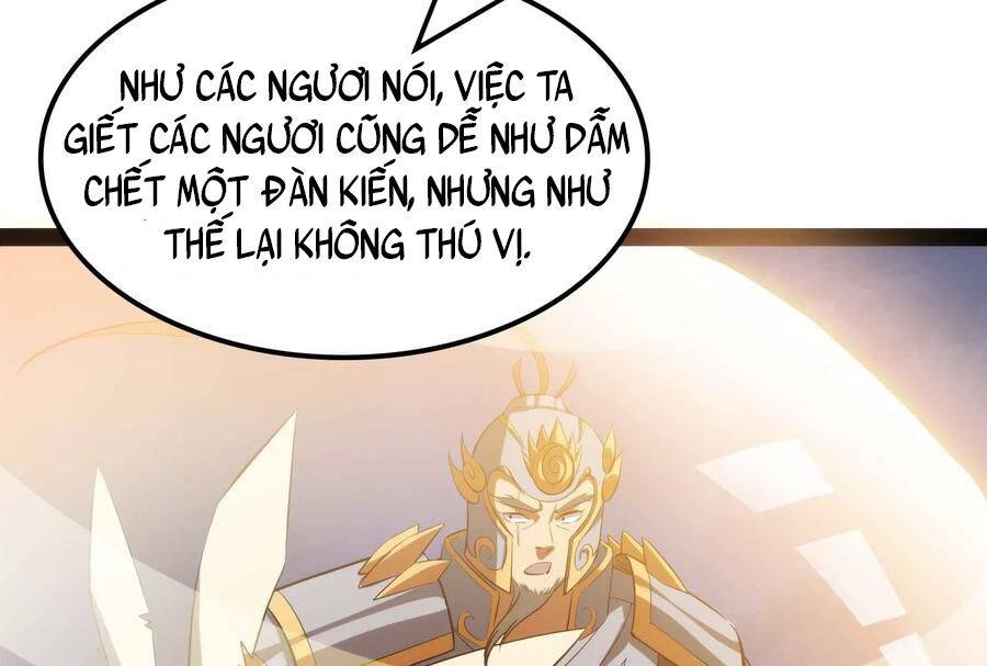 Đánh Bại Chư Thiên Chapter 79 - 87