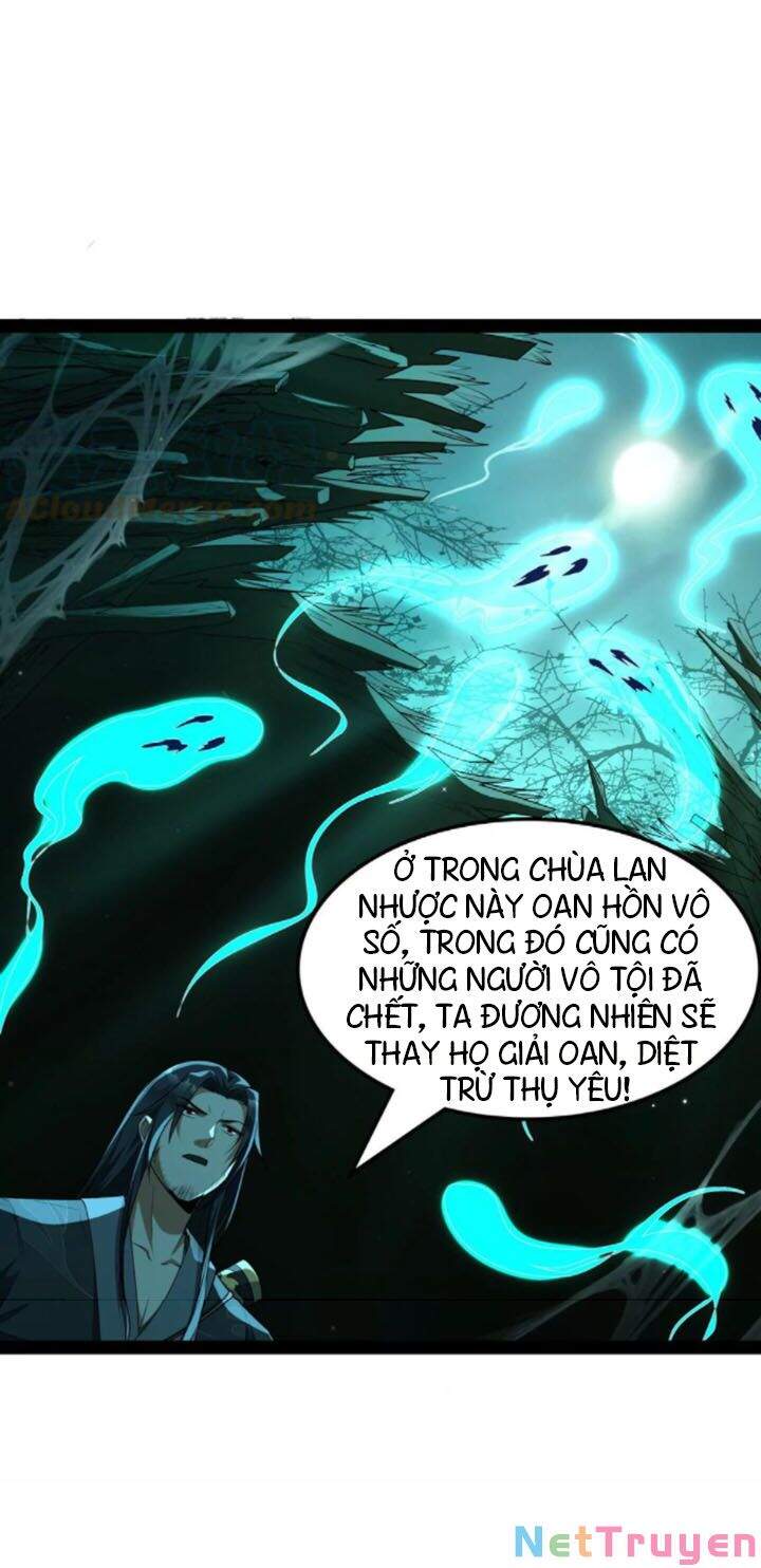 Đánh Bại Chư Thiên Chapter 8 - 39