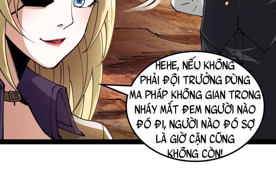 Đánh Bại Chư Thiên Chapter 81 - 119