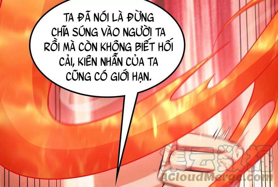 Đánh Bại Chư Thiên Chapter 81 - 20