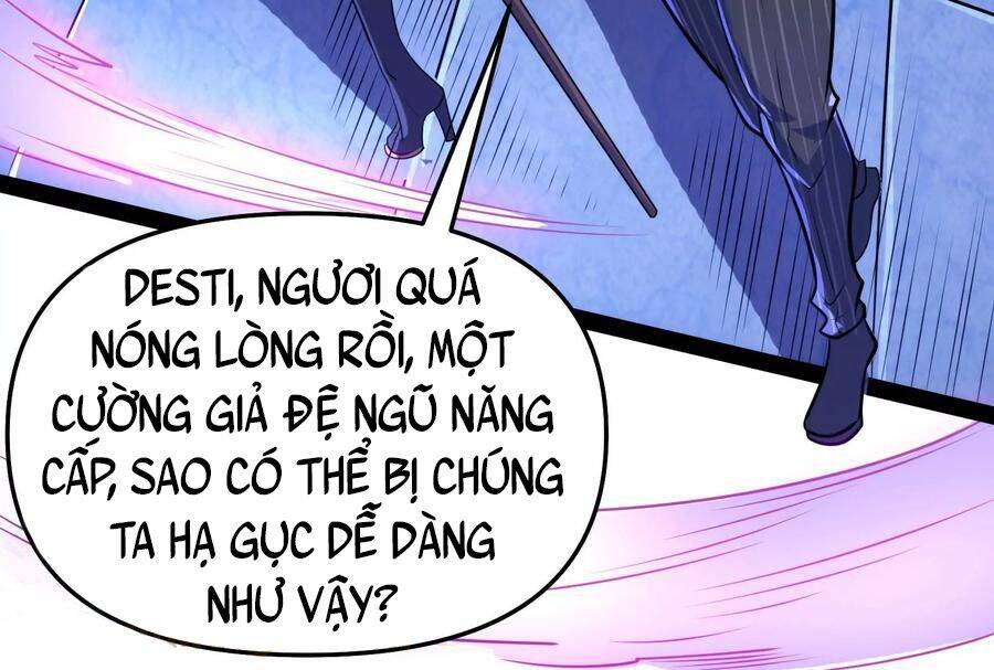 Đánh Bại Chư Thiên Chapter 82 - 108