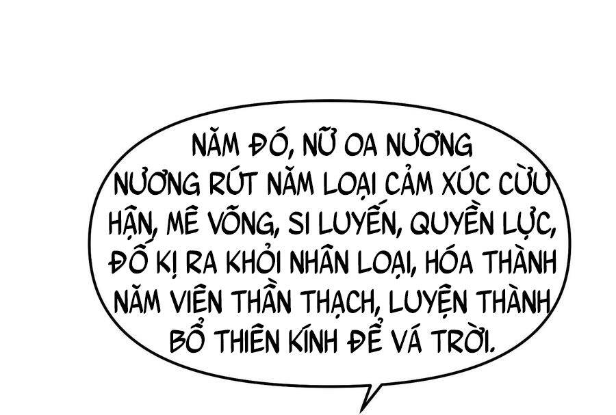 Đánh Bại Chư Thiên Chapter 82 - 126