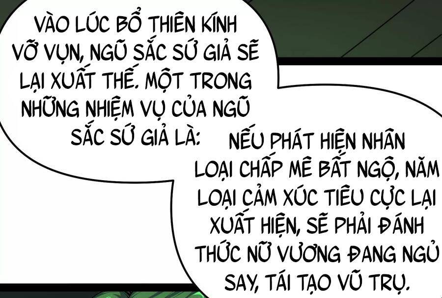 Đánh Bại Chư Thiên Chapter 82 - 129