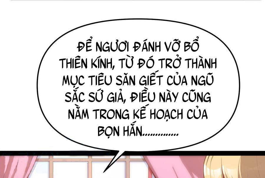 Đánh Bại Chư Thiên Chapter 82 - 140