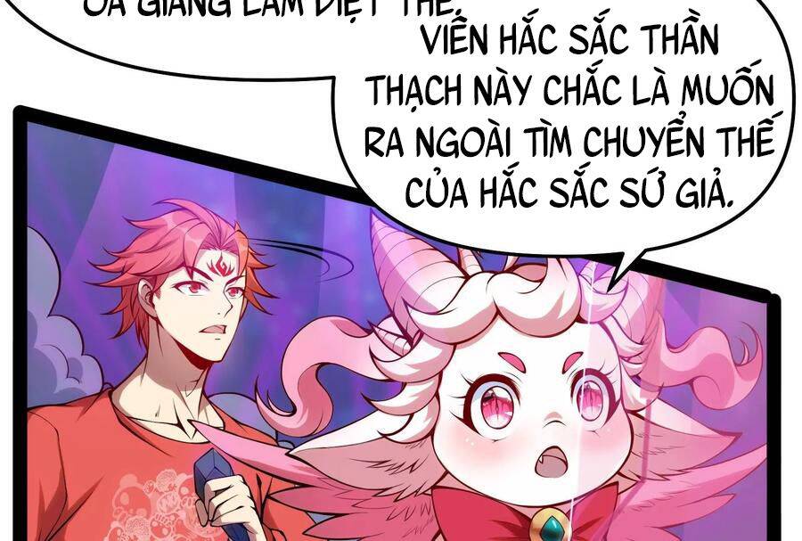 Đánh Bại Chư Thiên Chapter 82 - 154