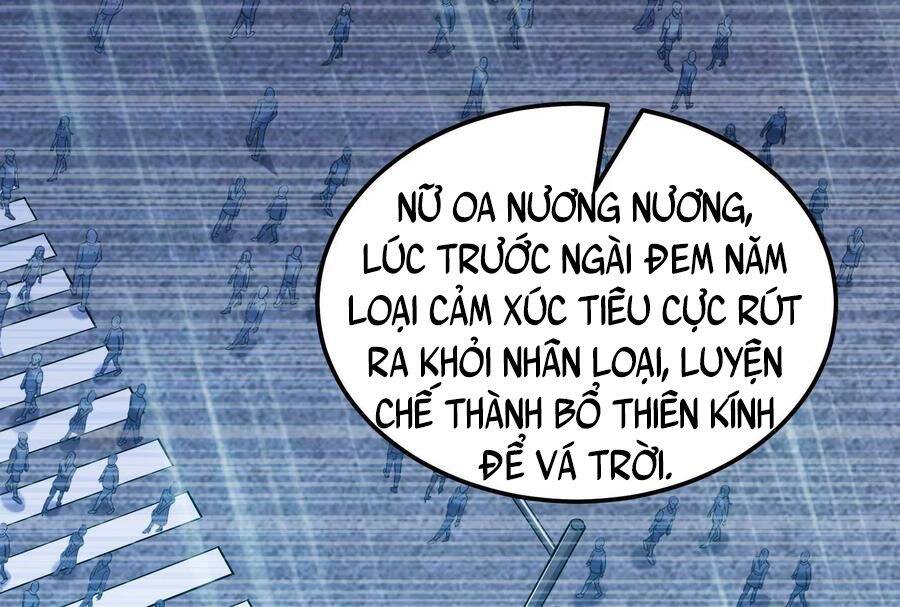 Đánh Bại Chư Thiên Chapter 83 - 153