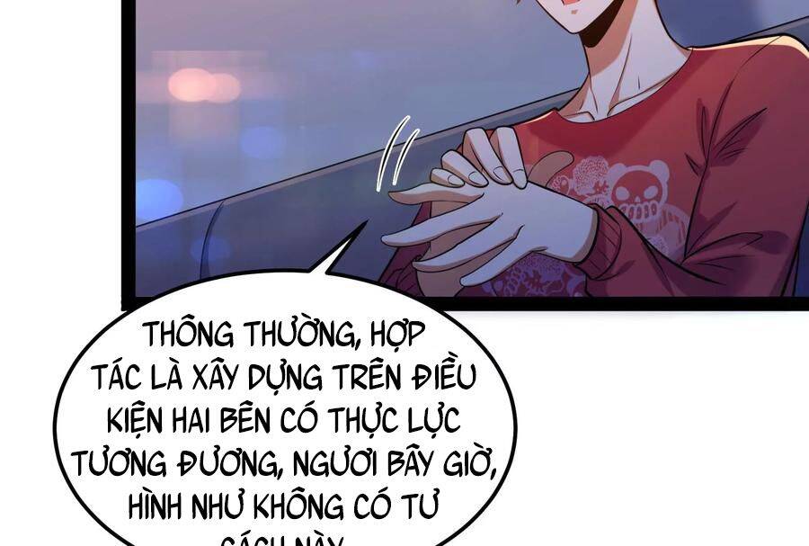 Đánh Bại Chư Thiên Chapter 83 - 59