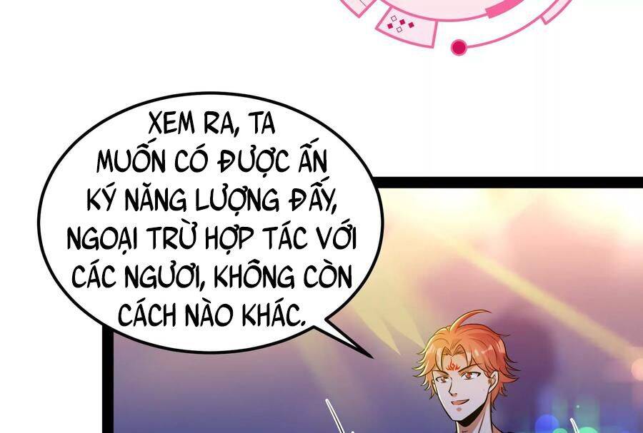 Đánh Bại Chư Thiên Chapter 83 - 69