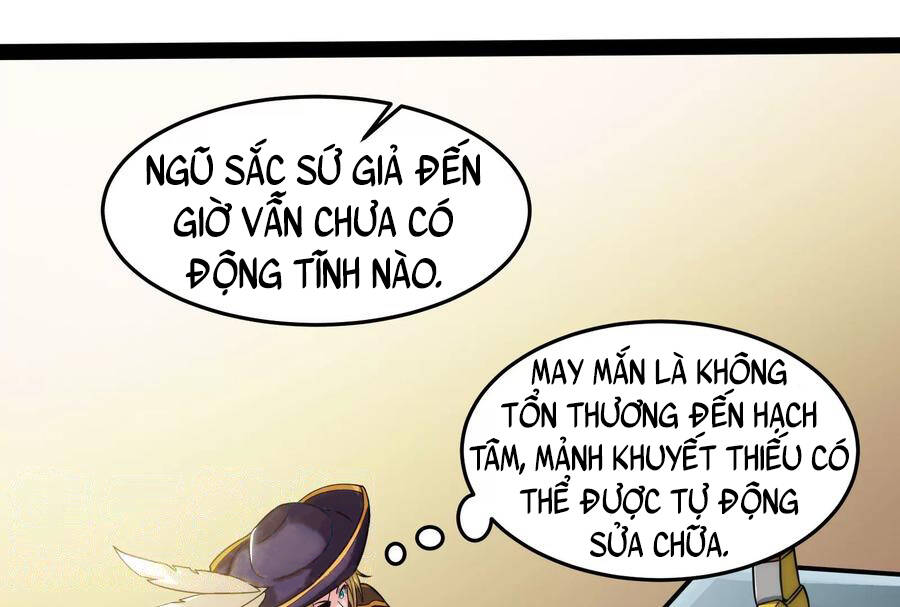 Đánh Bại Chư Thiên Chapter 86 - 48