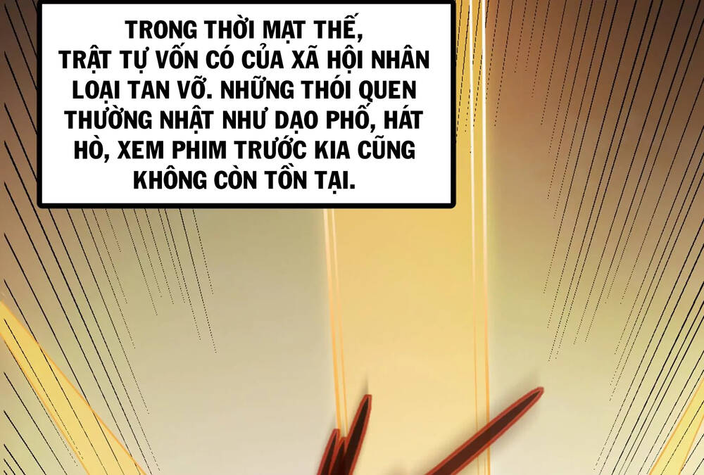 Đánh Bại Chư Thiên Chapter 1 - 23