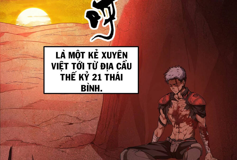 Đánh Bại Chư Thiên Chapter 1 - 47