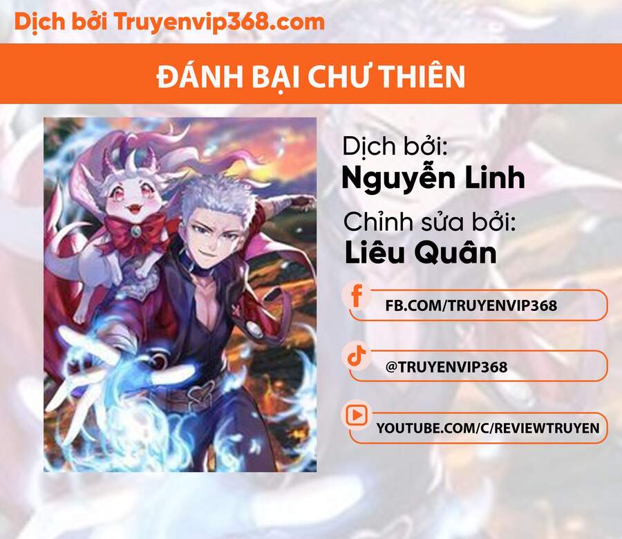 Đánh Bại Chư Thiên Chapter 11 - 2