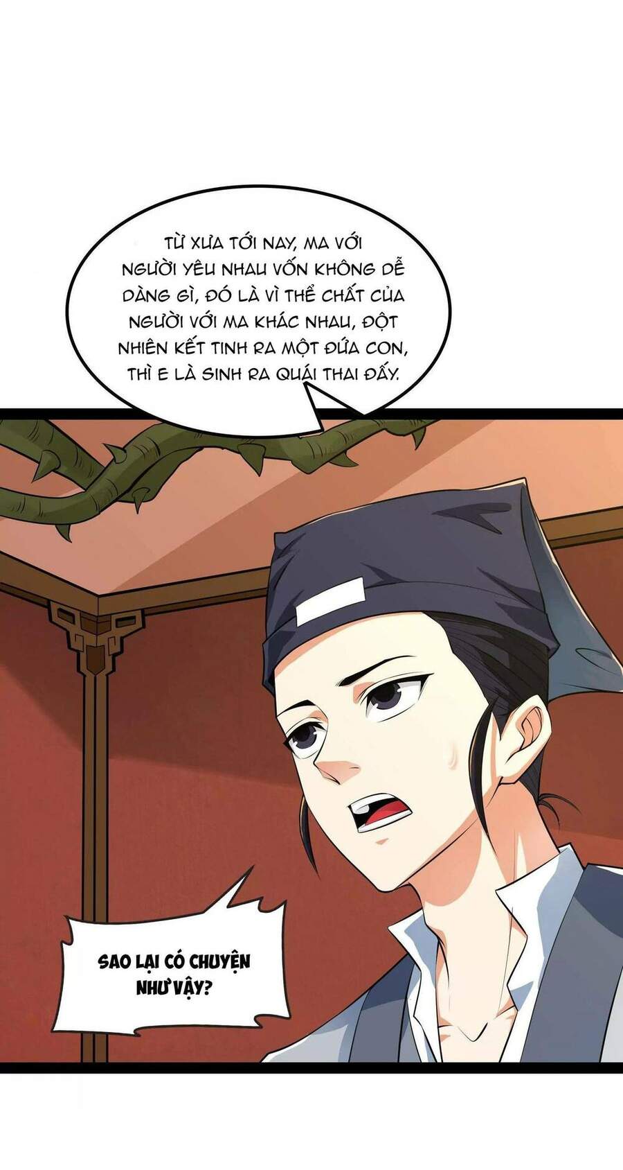 Đánh Bại Chư Thiên Chapter 19 - 33