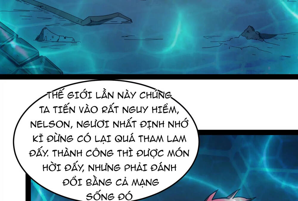 Đánh Bại Chư Thiên Chapter 2 - 11