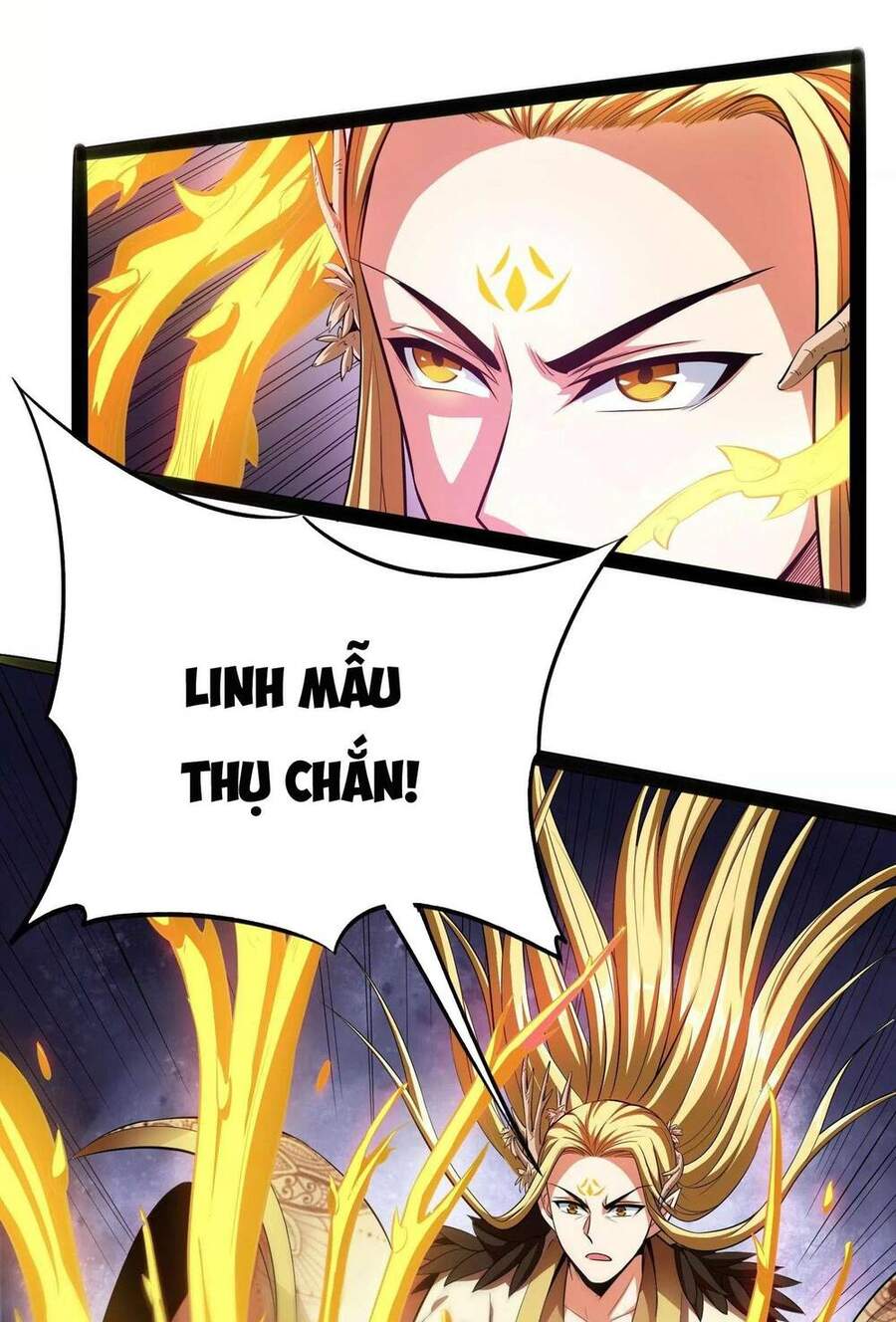 Đánh Bại Chư Thiên Chapter 26 - 9