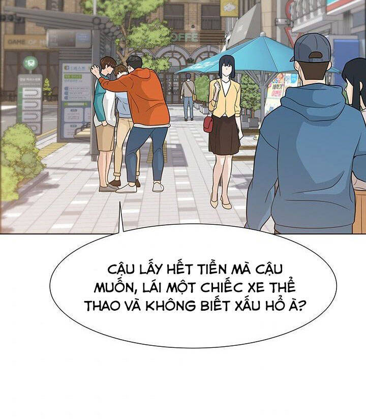 Người Trở Về Từ Cõi Chết Chapter 12 - 38