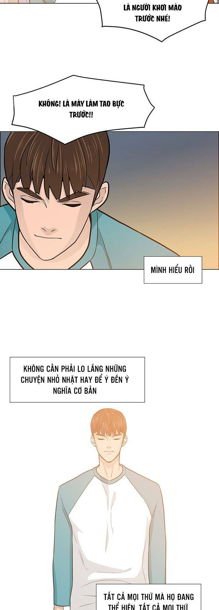 Người Trở Về Từ Cõi Chết Chapter 12 - 43