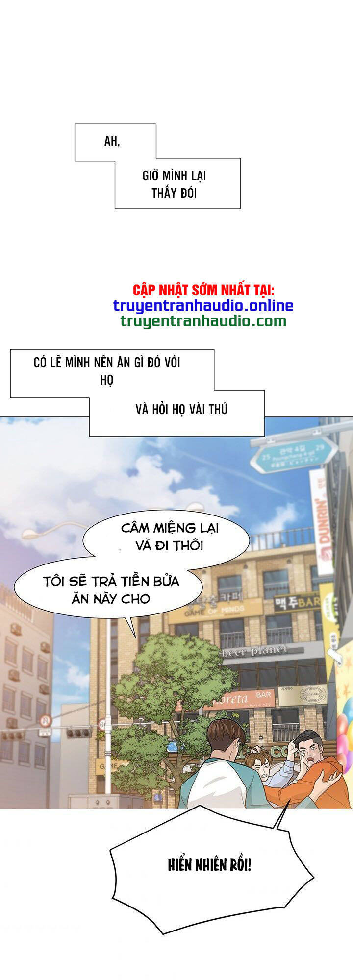 Người Trở Về Từ Cõi Chết Chapter 12 - 45