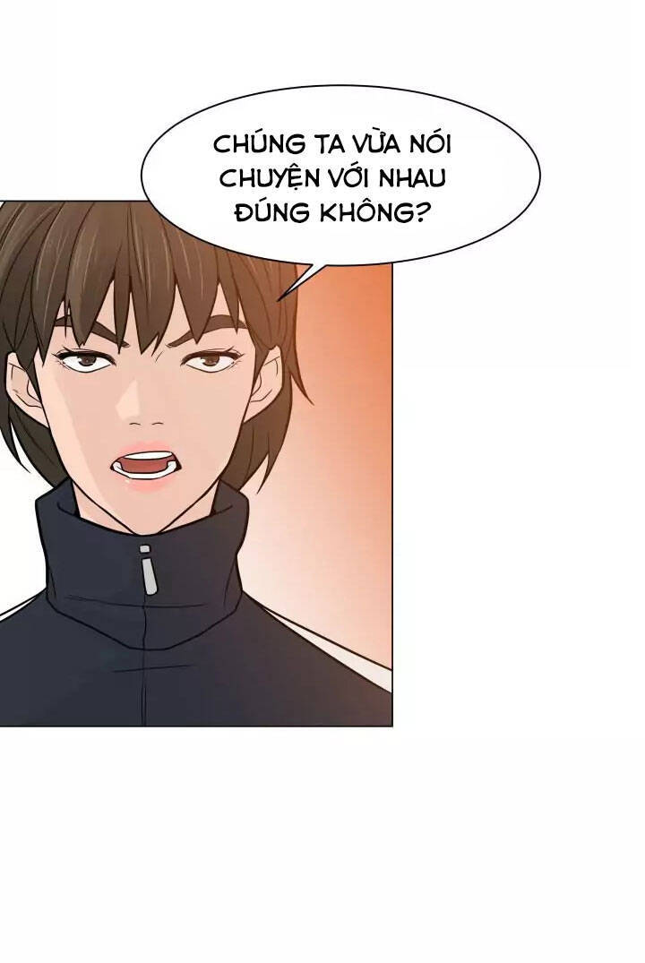 Người Trở Về Từ Cõi Chết Chapter 17 - 18