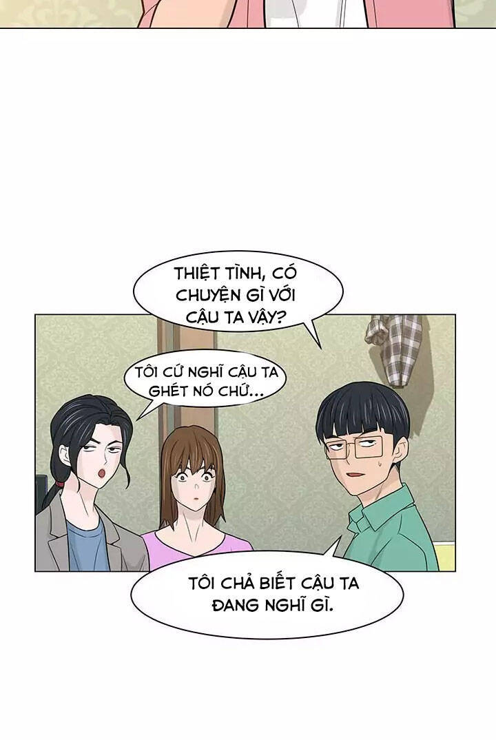 Người Trở Về Từ Cõi Chết Chapter 17 - 40