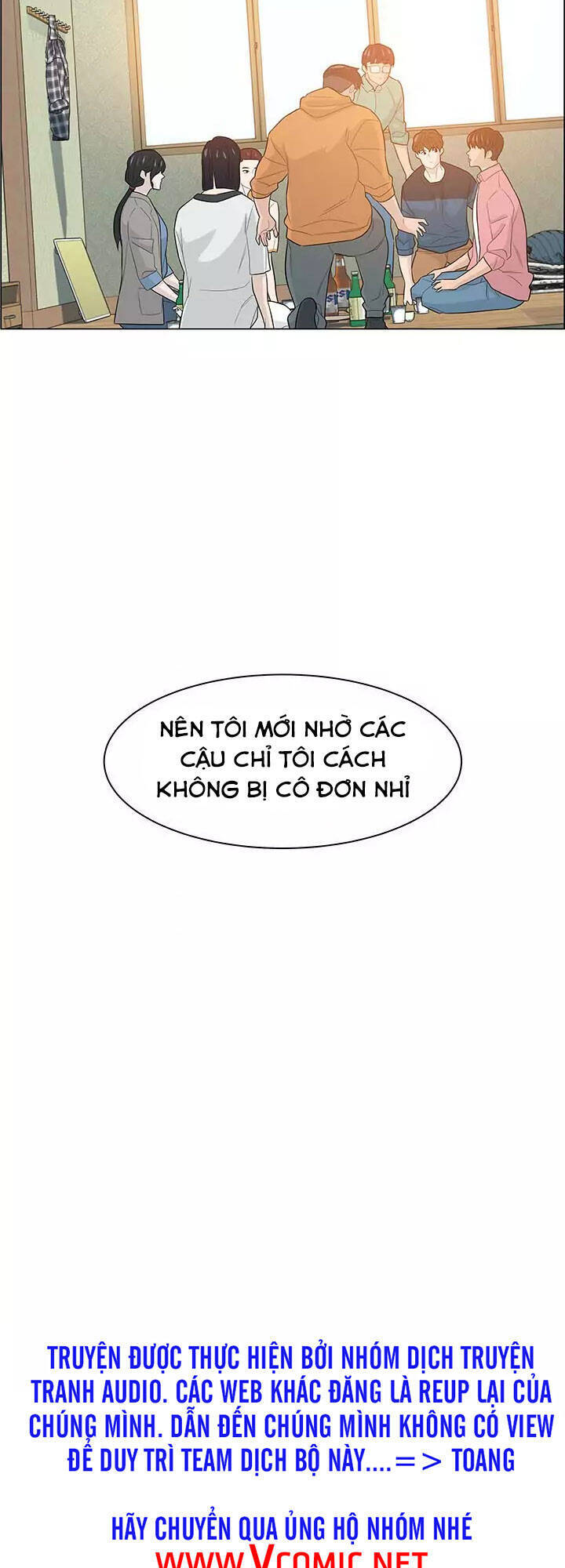 Người Trở Về Từ Cõi Chết Chapter 17 - 69