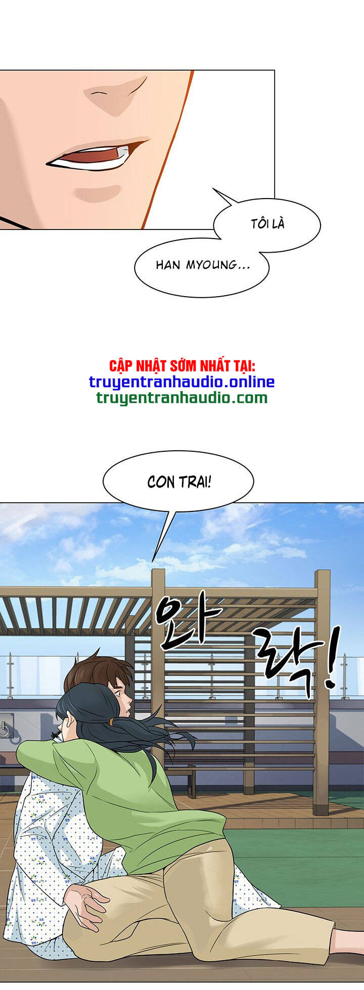 Người Trở Về Từ Cõi Chết Chapter 2 - 64