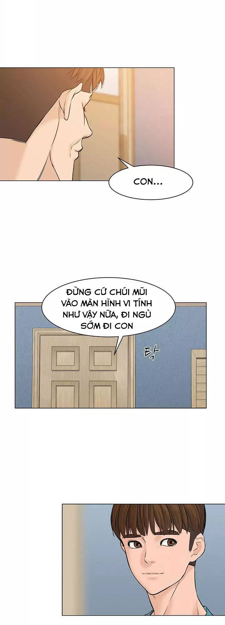 Người Trở Về Từ Cõi Chết Chapter 21 - 27