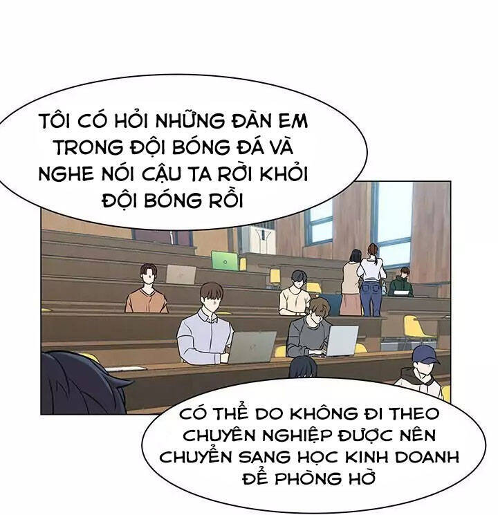 Người Trở Về Từ Cõi Chết Chapter 21 - 42