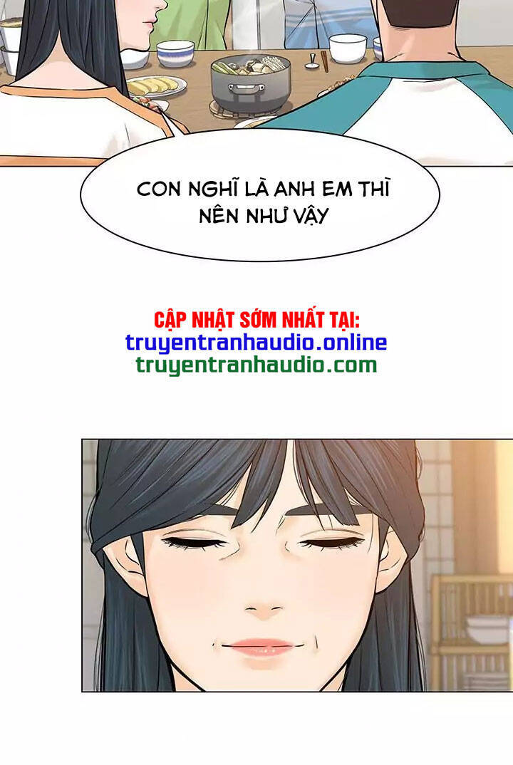 Người Trở Về Từ Cõi Chết Chapter 21 - 6