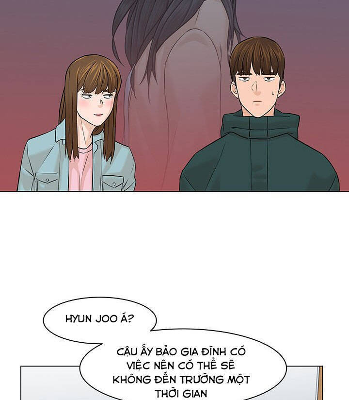 Người Trở Về Từ Cõi Chết Chapter 21 - 52