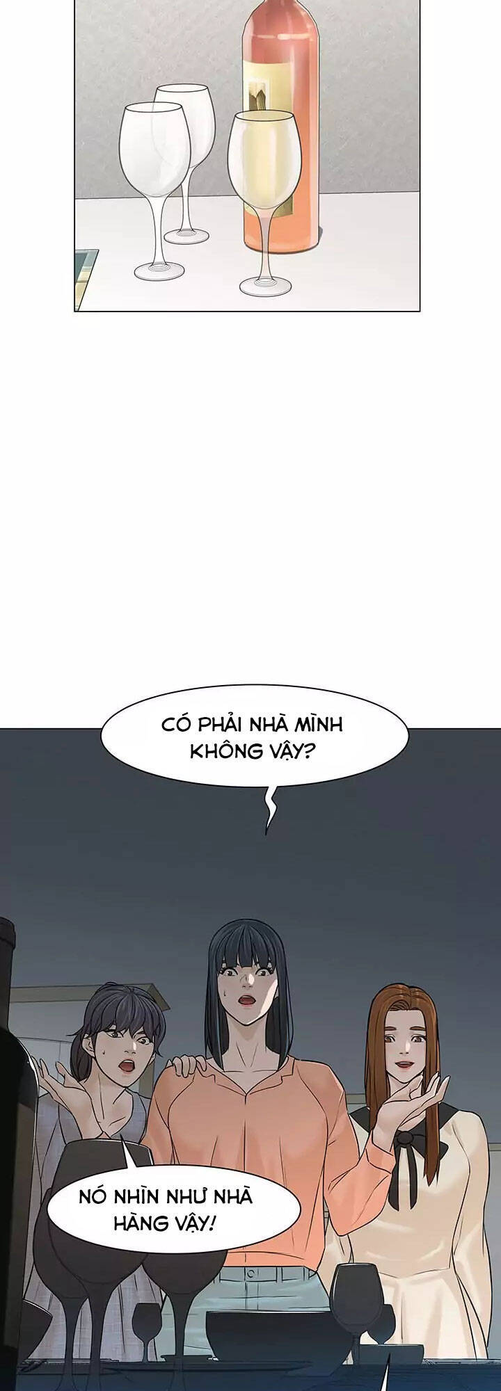 Người Trở Về Từ Cõi Chết Chapter 21 - 69