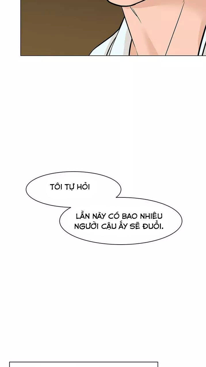 Người Trở Về Từ Cõi Chết Chapter 22 - 46