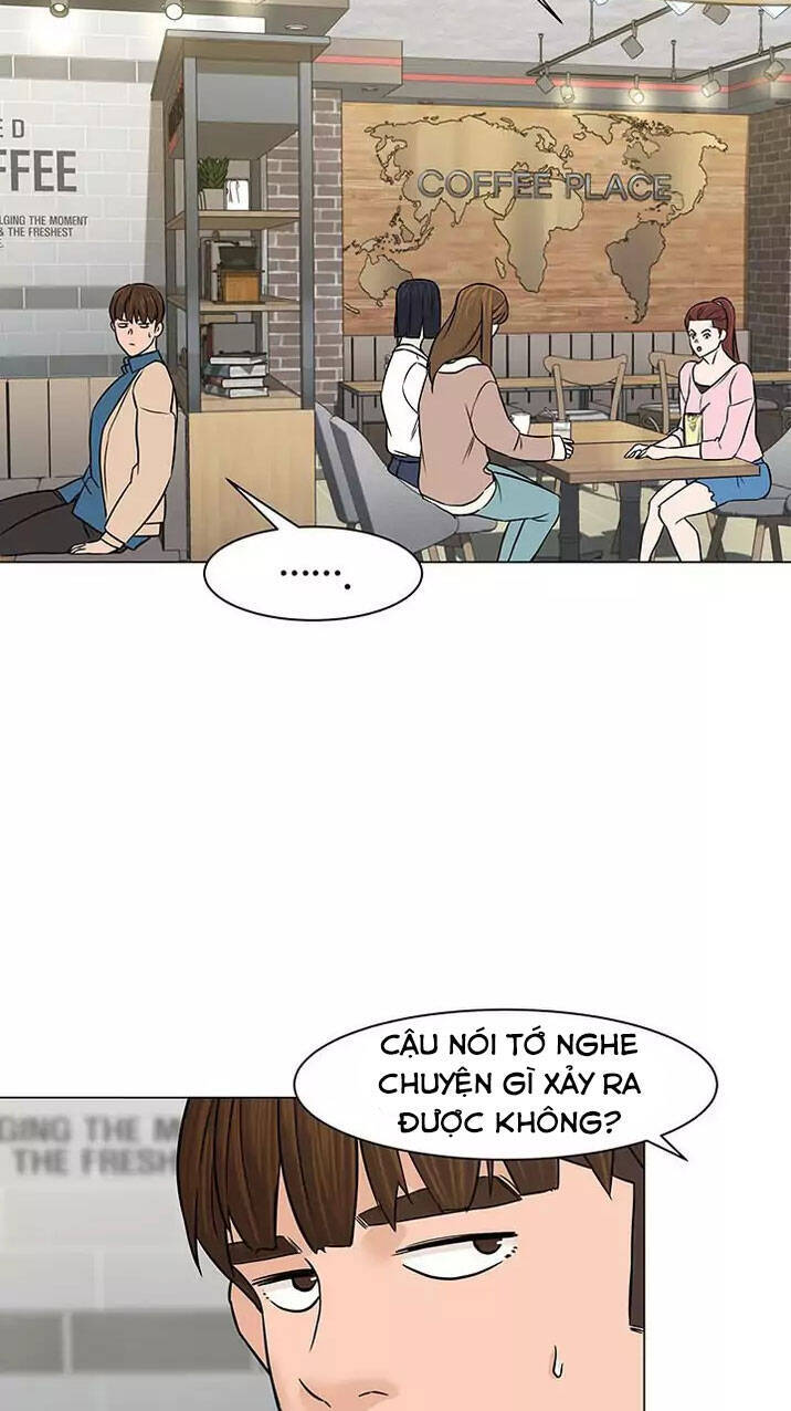 Người Trở Về Từ Cõi Chết Chapter 22 - 58