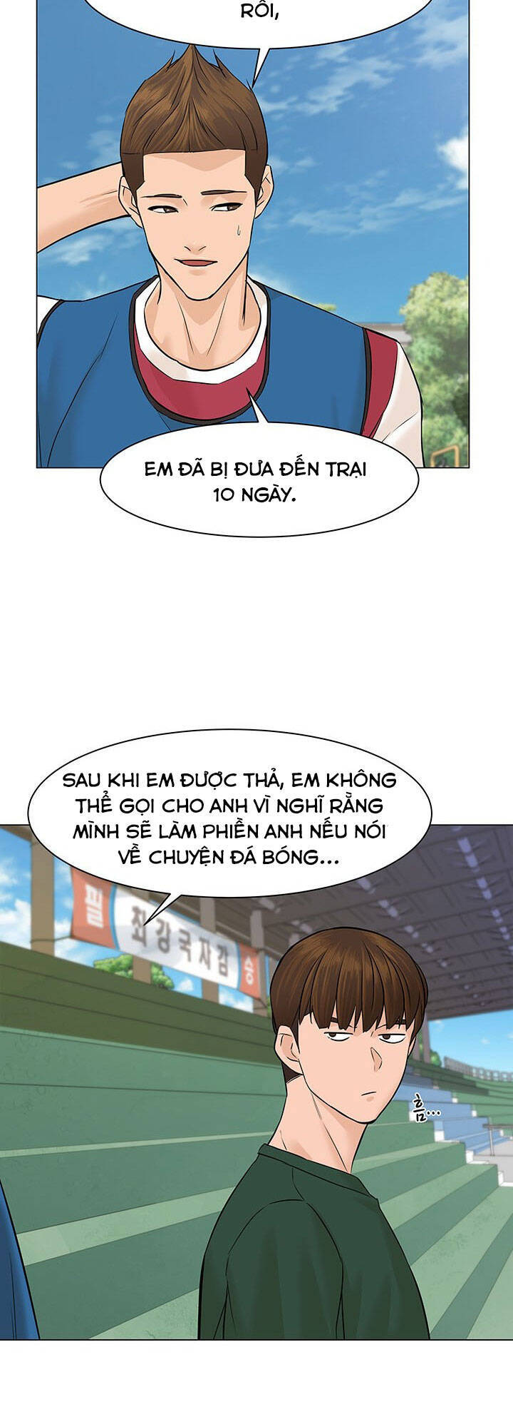 Người Trở Về Từ Cõi Chết Chapter 24 - 67