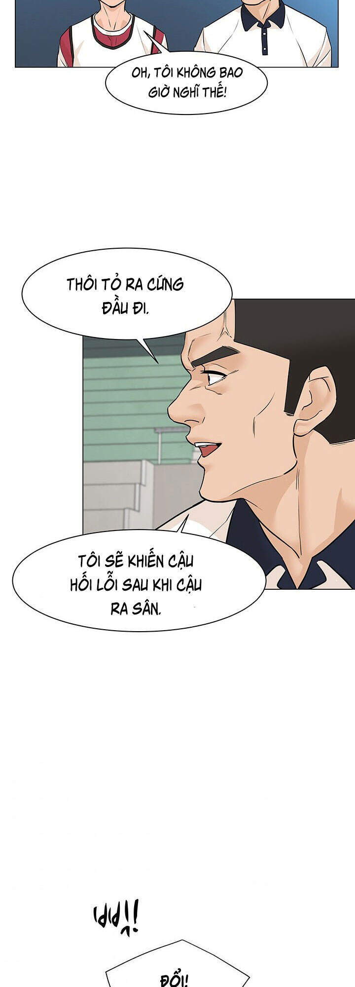 Người Trở Về Từ Cõi Chết Chapter 27 - 53