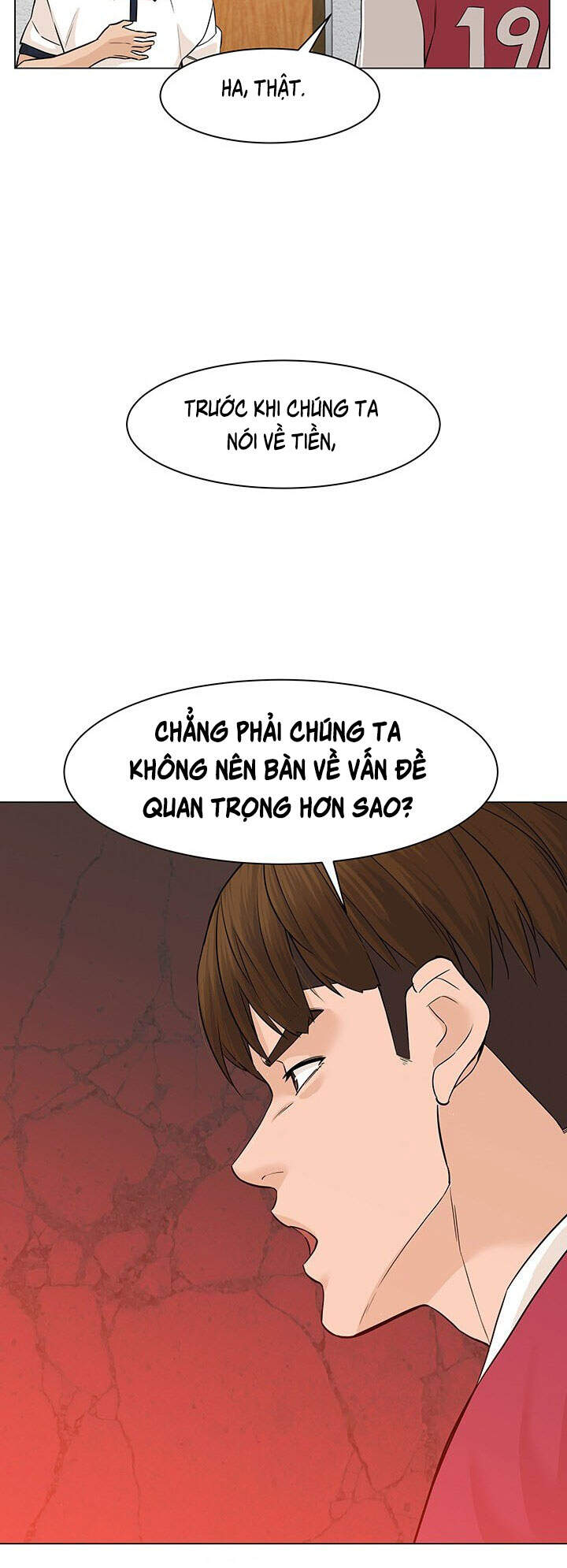 Người Trở Về Từ Cõi Chết Chapter 30 - 23