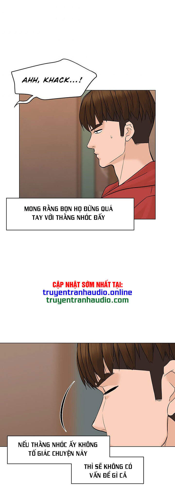 Người Trở Về Từ Cõi Chết Chapter 33 - 45