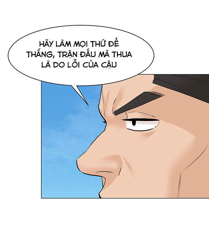 Người Trở Về Từ Cõi Chết Chapter 33 - 62