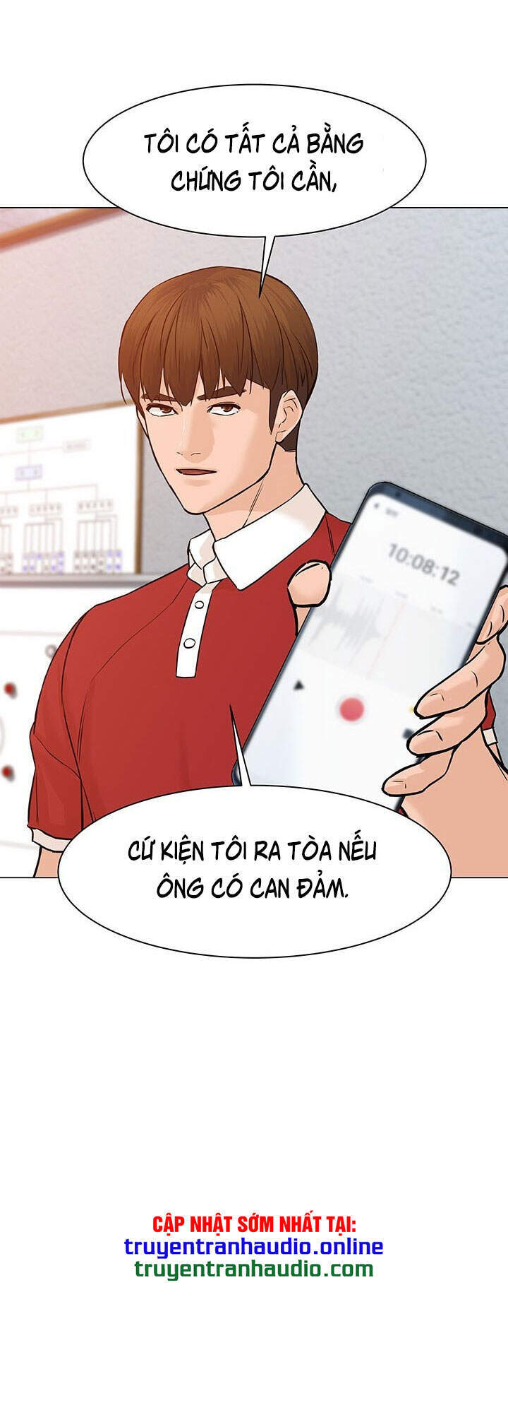 Người Trở Về Từ Cõi Chết Chapter 41 - 101