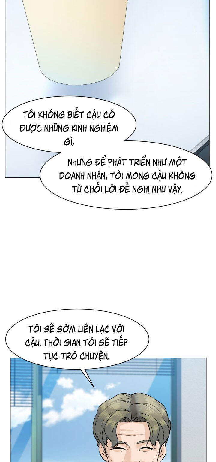 Người Trở Về Từ Cõi Chết Chapter 47 - 26