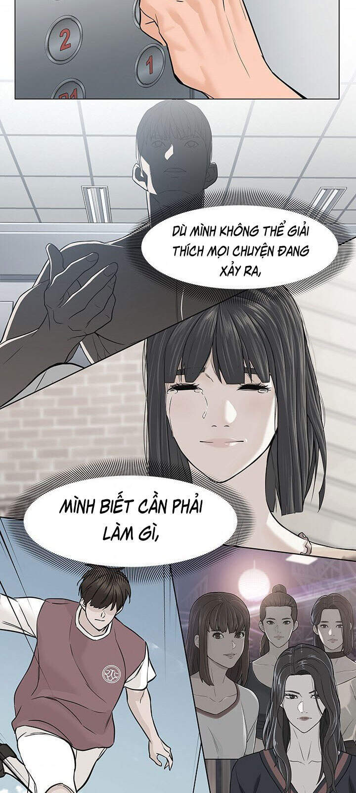 Người Trở Về Từ Cõi Chết Chapter 56 - 89