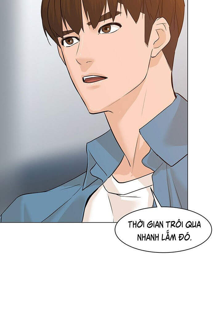 Người Trở Về Từ Cõi Chết Chapter 58 - 22