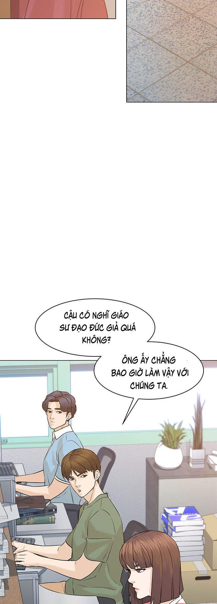 Người Trở Về Từ Cõi Chết Chapter 64 - 85